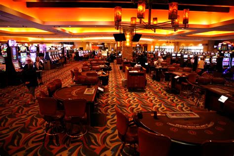 Q Casino Winterhaven Ca
