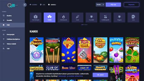 Q88bets Casino Apk