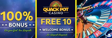 Quackpot Casino Nicaragua