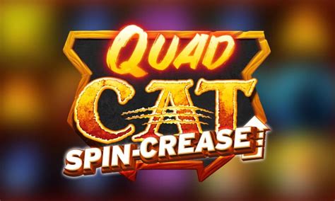Quad Cat 888 Casino
