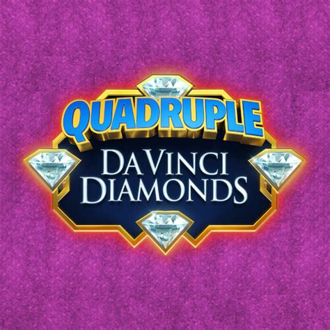 Quadruple Da Vinci Diamonds Brabet