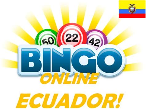Quality Bingo Casino Ecuador