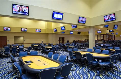 Qualquer Casinos Perto De Jacksonville Fl