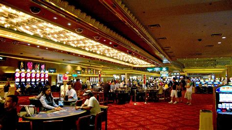Quantos Anos Para Ir Ao Casino Em Oklahoma