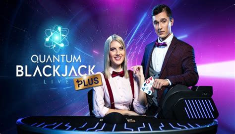 Quantum Blackjack Plus Sportingbet