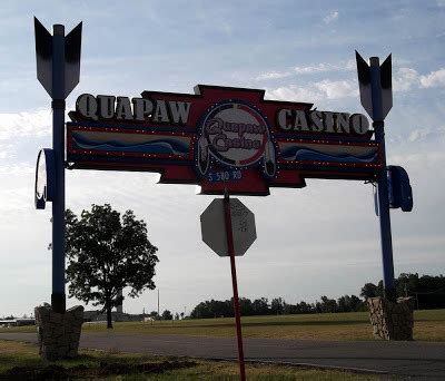 Quapaw Casino Quapaw Ok