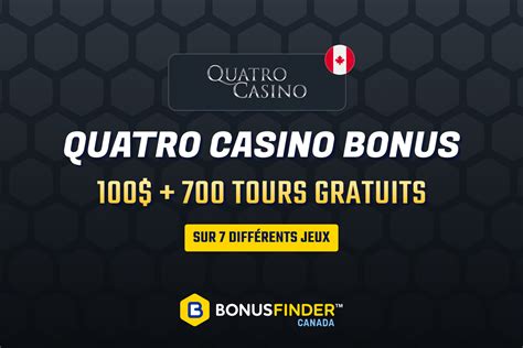 Quatro Casino 100 Euros