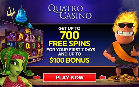 Quattro Casino Paraguay