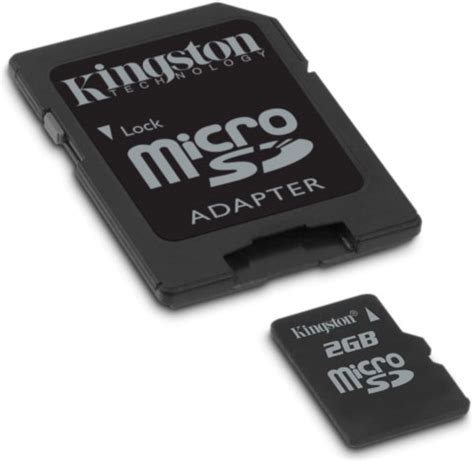 Que Es Slot Para Micro Sd