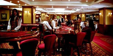 Queen Casino Bucareste Romenia