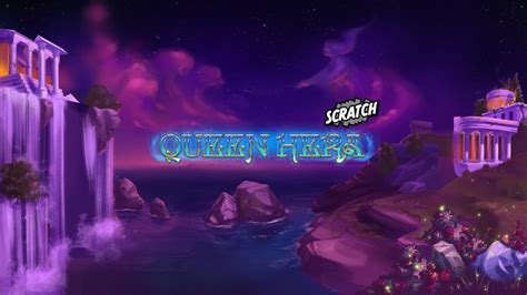 Queen Hera Scratch Netbet