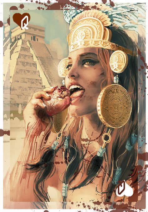 Queen Of Aztec Netbet