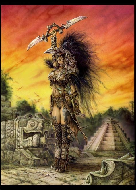 Queen Of Aztec Parimatch