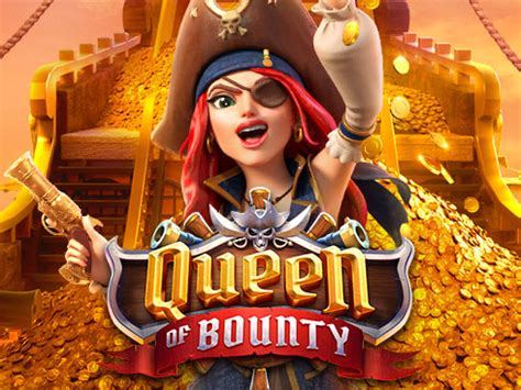 Queen Of Bounty Betsson