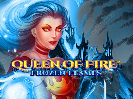 Queen Of Fire Frozen Flames Review 2024