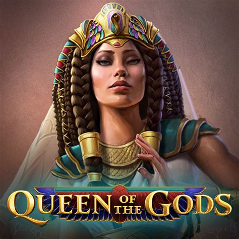 Queen Of Gods Novibet