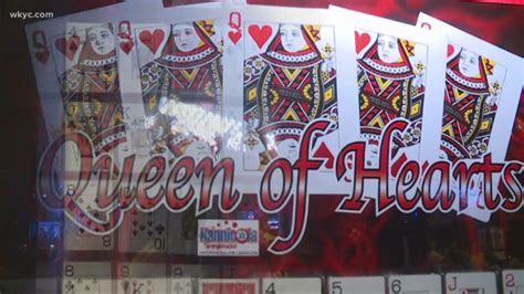 Queen Of Hearts Deluxe Bwin