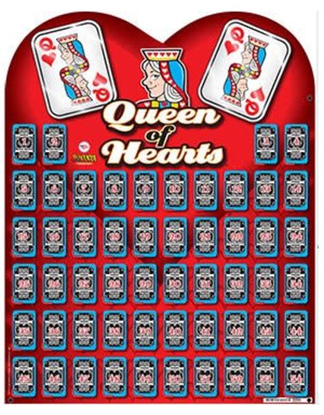 Queen Of Hearts Deluxe Novibet