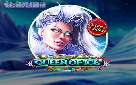 Queen Of Ice Christmas Edition 1xbet
