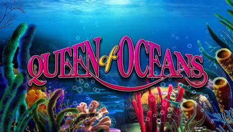 Queen Of Oceans Betano