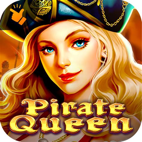 Queen Pirate Slot Gratis