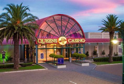Queens Guild Casino Argentina