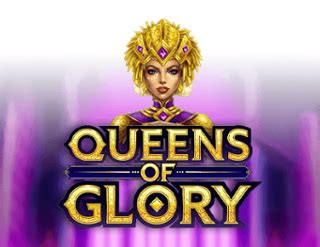 Queens Of Glory 1xbet