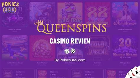 Queenspins Casino Ecuador