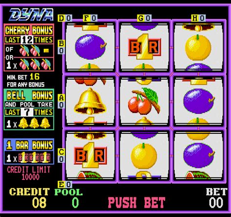 Quente Slots Rom Download