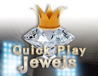 Quick Play Jewels Netbet