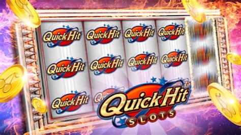 Quick Slots Gratis