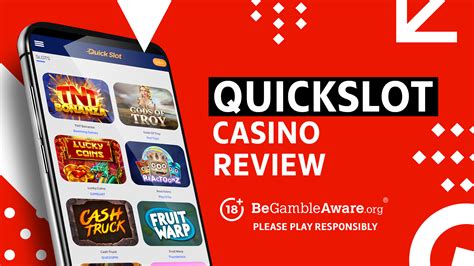 Quickslot Casino App