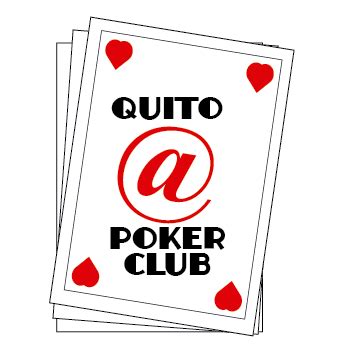 Quito Poker