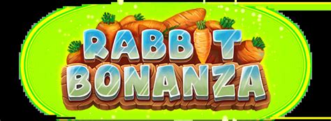 Rabbit Bonanza Novibet