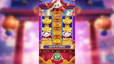 Rabbit Game Casino Mobile