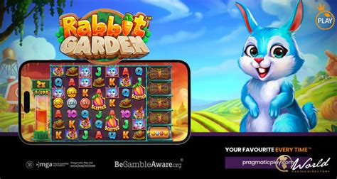 Rabbit Garden 888 Casino