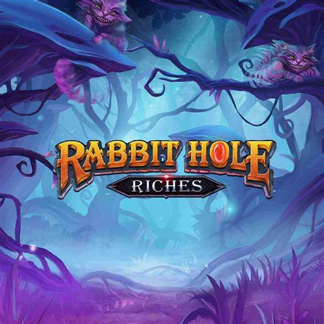 Rabbit Hole Riches Leovegas