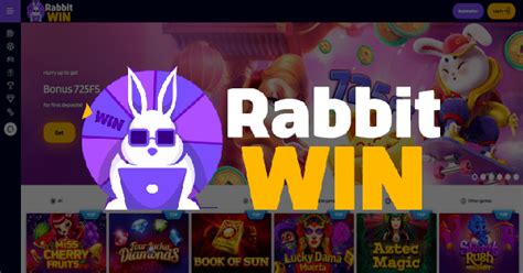 Rabbit Win Casino Colombia