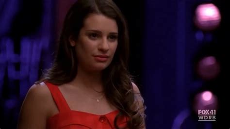 Rachel Poker Face Glee