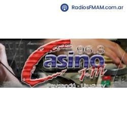 Radio Cassino Fm 96 3