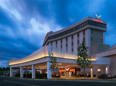 Radisson Valley Forge Casino Resort