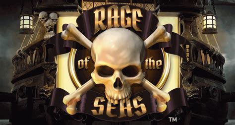 Rage Of The Seas Leovegas