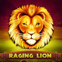 Raging Lion Betsson
