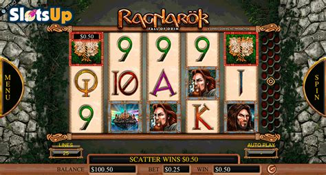 Ragnarok Online Slots