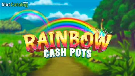 Rainbow Cash Pots Sportingbet