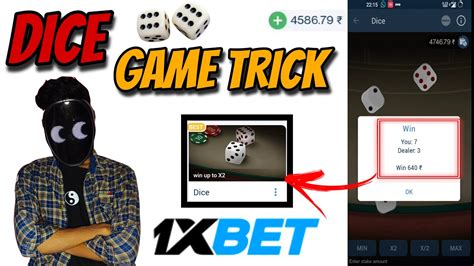 Rainbow Dice 1xbet