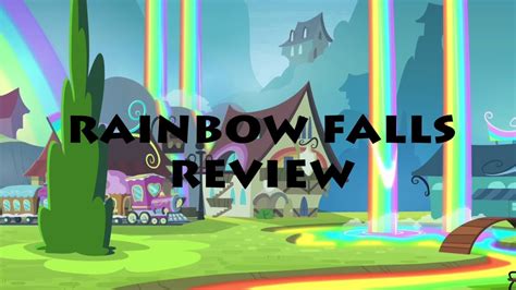 Rainbow Falls Review 2024