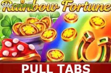 Rainbow Fortune Pull Tabs Betano