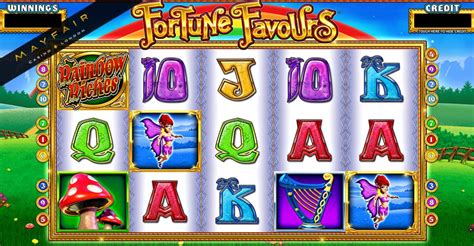 Rainbow Fortune Slot - Play Online