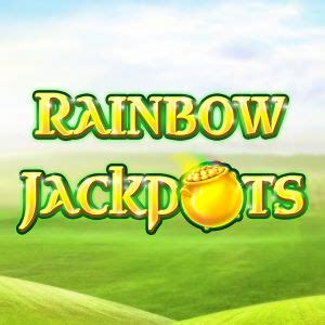 Rainbow Jackpots Leovegas